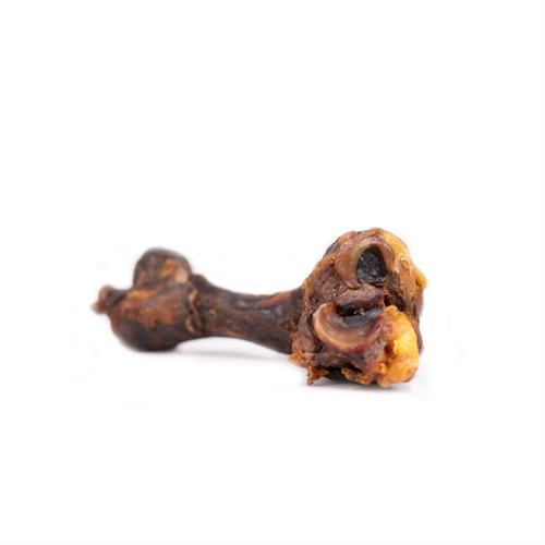 Snack'it Skinkeknogle i folie